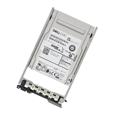 Dell 400-BPVT 15.36TB Optimized SSD