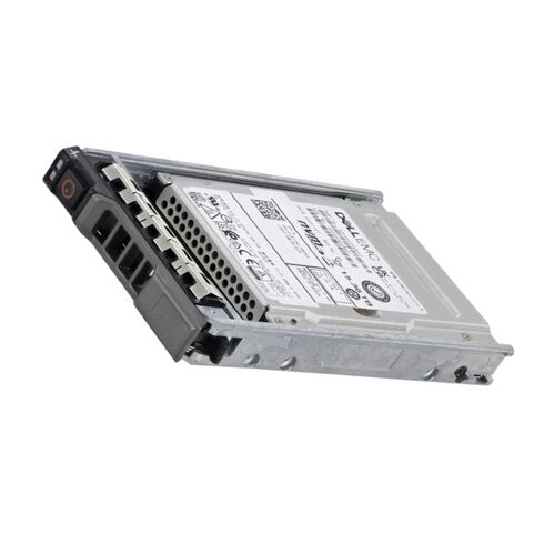 Dell 400-BPVT 15.36TB TLC Solid State Drive