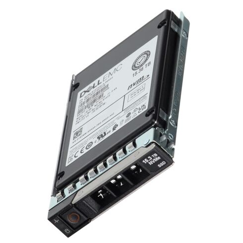 Dell 400-BSCP PCI-E Solid State Drive