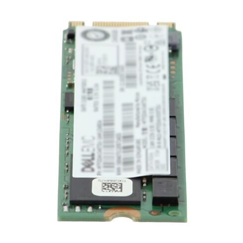 Dell 400-BSKH NVMe Solid State Drive