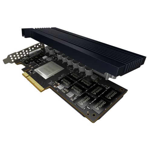 Dell C2KKH NVMe SSD