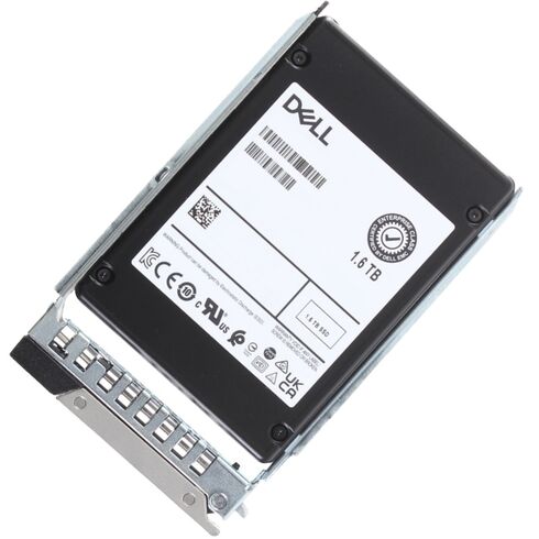 Dell C6N2J SED SSD