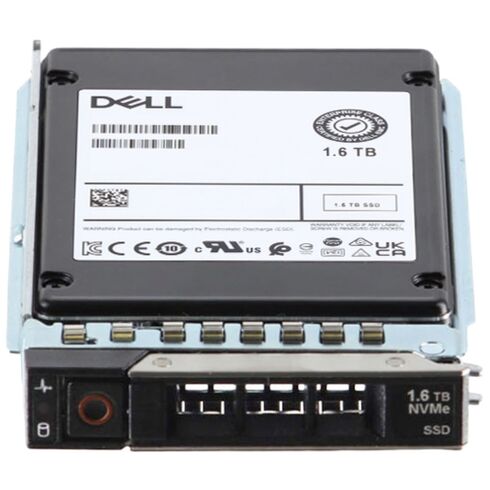 Dell C6N2J SFF SSD