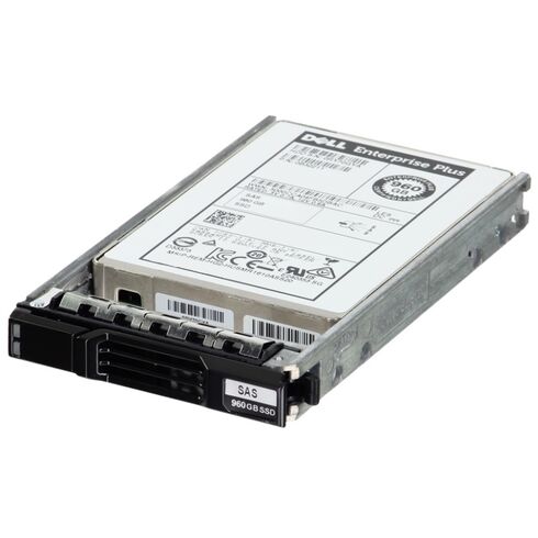 Dell C9R60 Read Intensive SSD
