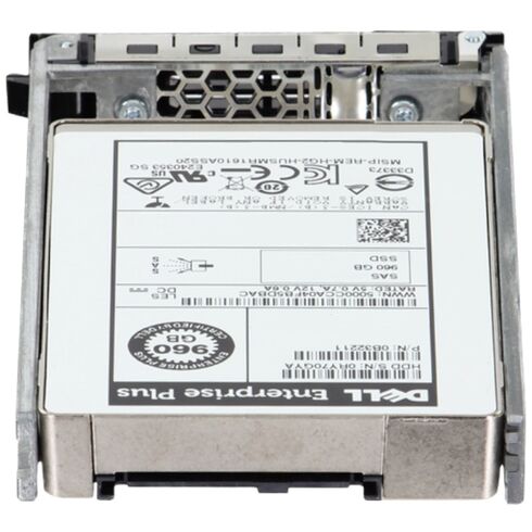 Dell C9R60 SAS 24GBPS SSD