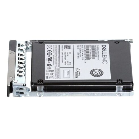 Dell CCR37 6.4TB EMC Enterprise Mixed SSD