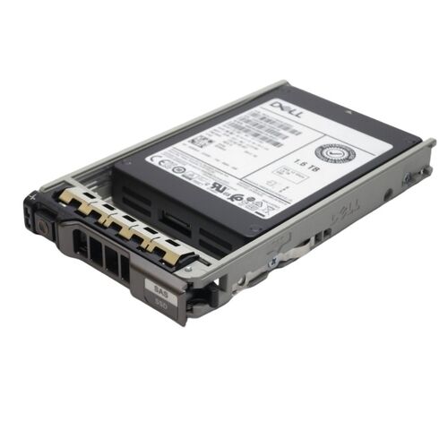 Dell CFM4W 1.92TB SAS 24GBPS SSD