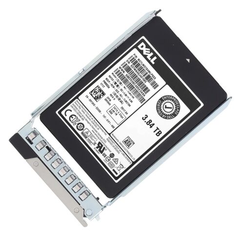 Dell D7V89 SATA 6GBPS SSD