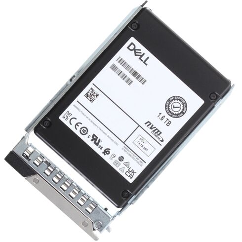 Dell DKJCG PCI E SSD