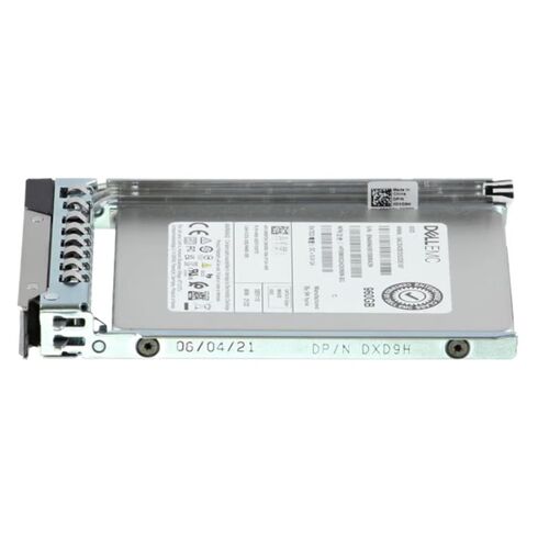 Dell FVWPJ 960 GB SATA 6GBPS Solid State Drive
