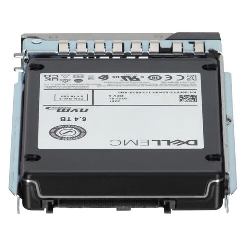 Dell GP2CP 6.4 TB NVMe Sff Solid State Drive