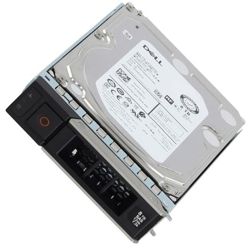 Dell VJDMM 7.2K RPM HDD
