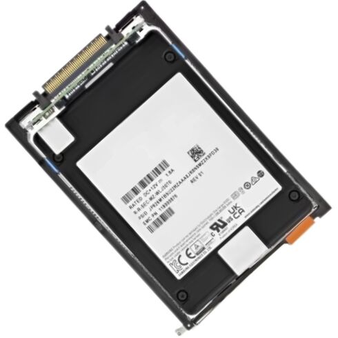EMC D4F-D2SFXL2-15360 SFF SSD