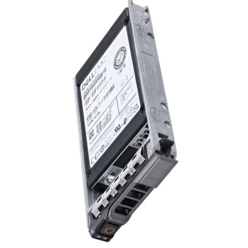 H1P07 Dell 1.92TB SAS Solid State Drive