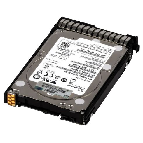 HPE EG001200MXJQU SAS 12Gbps 512n 2.5nch Hot Plug HDD