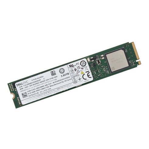 HYNIX HFS3T8GDE0X088N 3.84TB TLC SSD