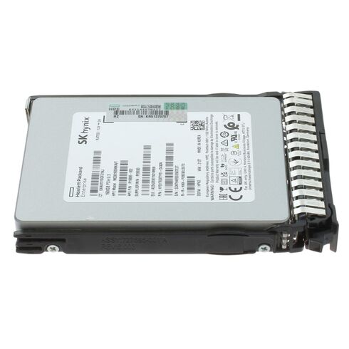 Hynix HFS1T6GETFEI-D430A 2.5inch PCIe Gen4 NVMe SSD