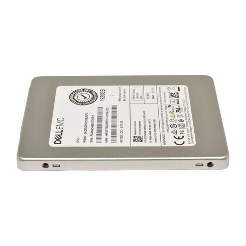 Hynix HFS1T9G32FEH-7A10A PCI Express Gen4 SSD