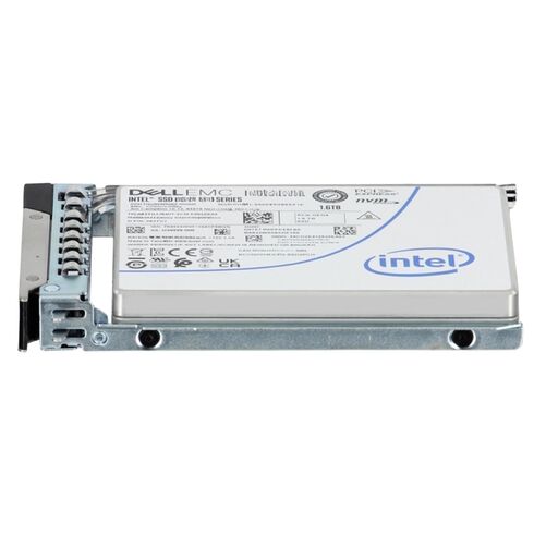 Intel SSDPF2KE016T1E 1.6TB D7-P5620 PCI-E NVMe SSD