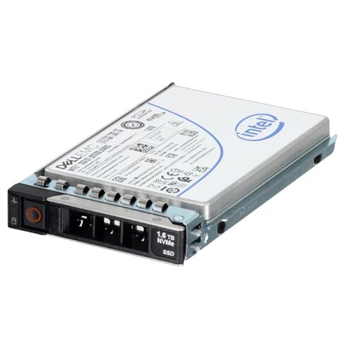 Intel SSDPF2KE016T1E 1.6TB MU PCI-E NVMe SSD