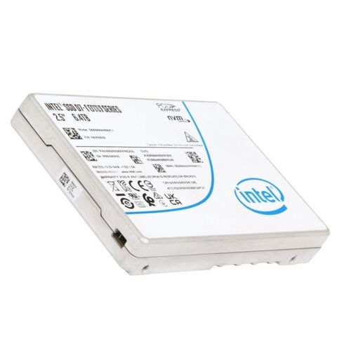 Intel SSDPF2KE064T1E 6.4TB D7-P5620 MU NVMe SSD