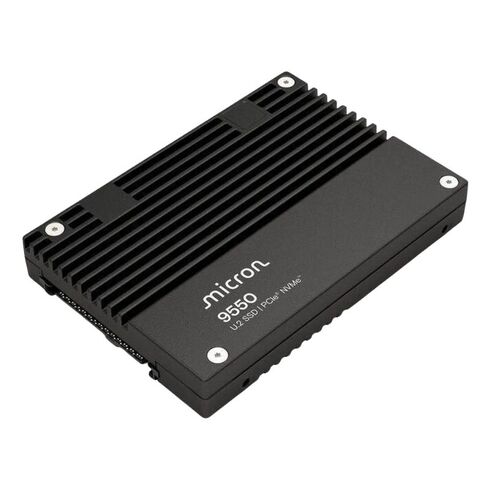 MTFDLBQ3T2THB-1BK1DABYY Micron 3D TLC NAND 3.2TB SSD