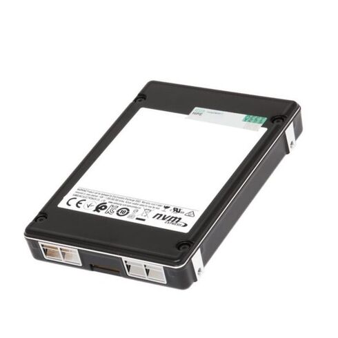 Samsung MZXL56T4HALA-00AH3 6.4 TB PCI-E SSD