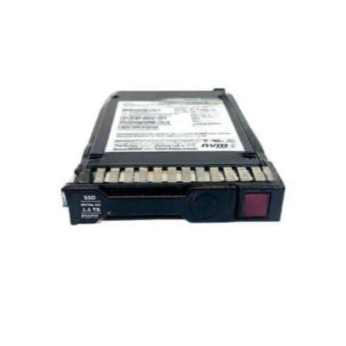 Samsung MZXLR1T6HBJR-000H3 1.6 Internal SSD