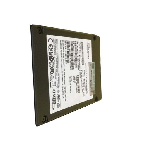 Samsung MZXLR3T8HBLS-000H3 3.84 TB Enterprise SSD