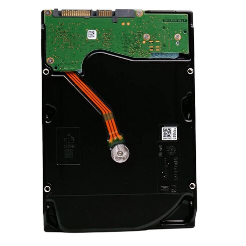 Seagate 3KS103-881 24TB EXOS X24 SATA 7200RPM HDD