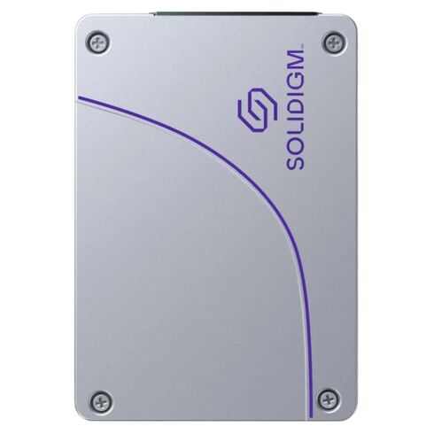 Solidigm SSDPF2KE128T11Z 12.8TB PCI-E D7-P5620 SSD