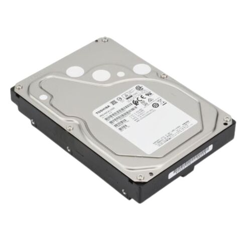 Toshiba HDEA01ZDAB51 8TB 7.2K RPM Hard Disk Drive