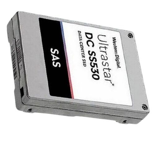 Western Digital HUSTR7638ASS200 TLC 2.5-inch SFF SSD