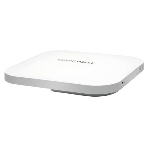 03-SSC-0347 SonicWall PoE+ Ethernet Wireless Access Point