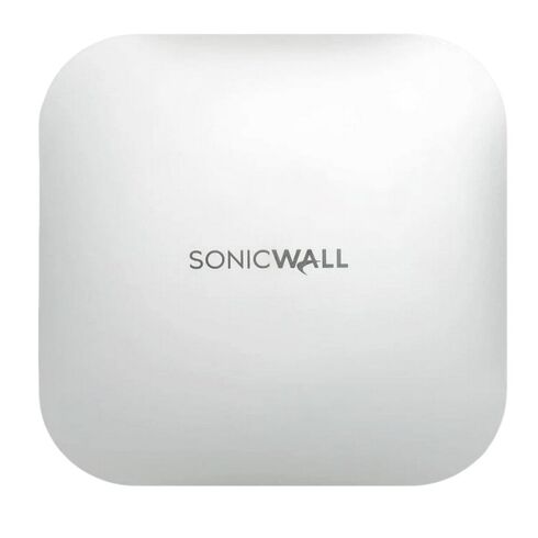 03-SSC-0725 SonicWall 2.5GBPS Gigabit Ethernet Wireless Access Point