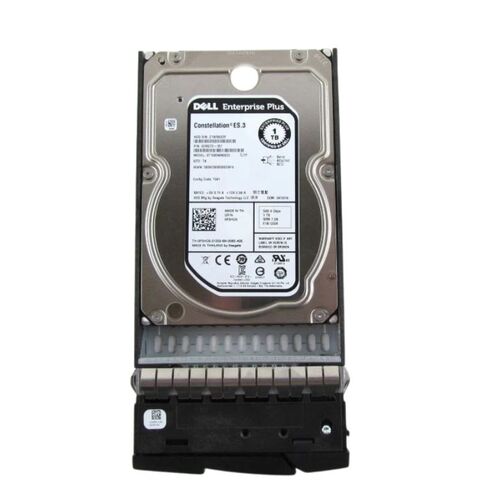 0P3HC0 Dell 1TB 7.2K SAS 12GBPS Hard Disk drive