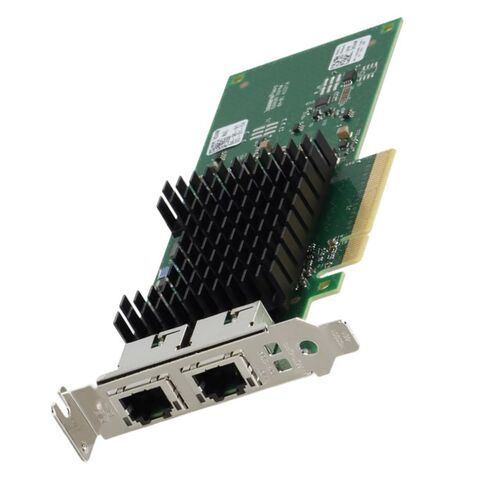 133VF Dell 2 Ports 10GbE Network Adapter