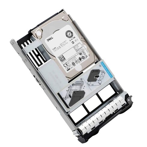 161-BCDP Dell 2.4TB Hot-plug HDD