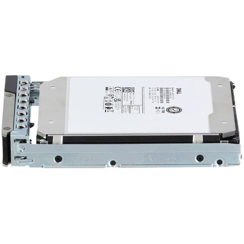 161-BCPD Dell 12TB Hot Plug Hard Drive