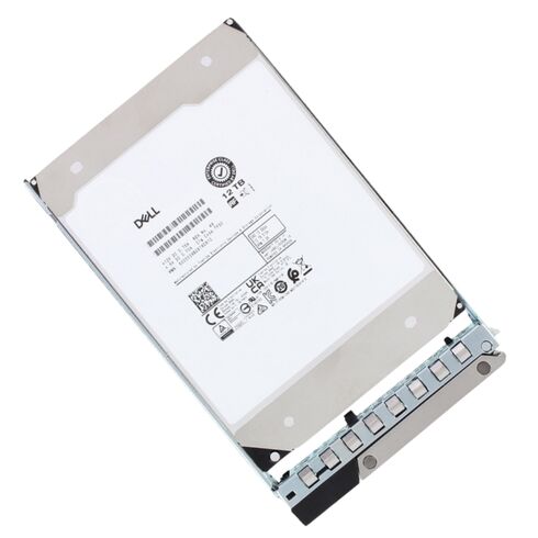 161-BCPD Dell 12TB NL 256MB Buffer Hard Drive