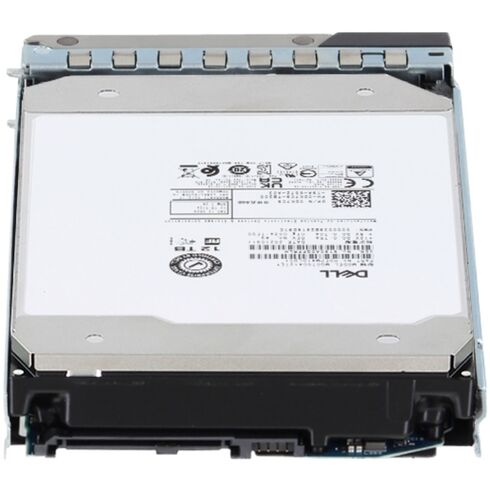 161-BCPD Dell SAS-12GBPS 512e LFF Hard Drive
