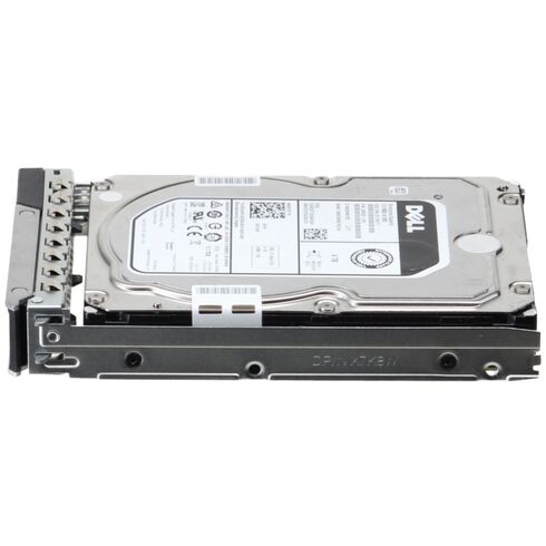 161-BCPP Dell 4TB 256mb Buffer Hard Drive
