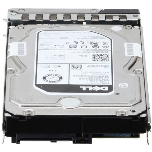 161-BCPT Dell 4TB SAS-12GBPS LFF Hard Drive