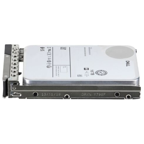 161-BCQB Dell 16TB 512mb Buffer Hard Drive