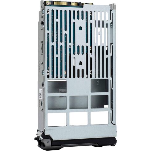 161-BCRT Dell 2.4TB SAS-12GBPS SFF HDD