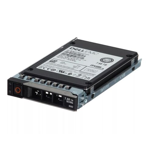 345-BLPB Dell 2.5Inch SFF TLC SSD