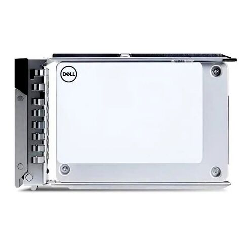 345-BLPF Dell 2.5-Inch SSF 3.84TB SSD