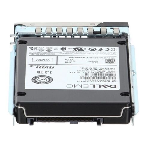 345-BLPH Dell Gen4 Solid State Drive