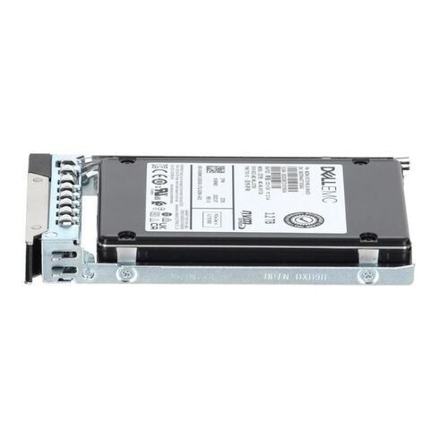 345-BLPH Dell NVMe U.2 Mixed Use SSD