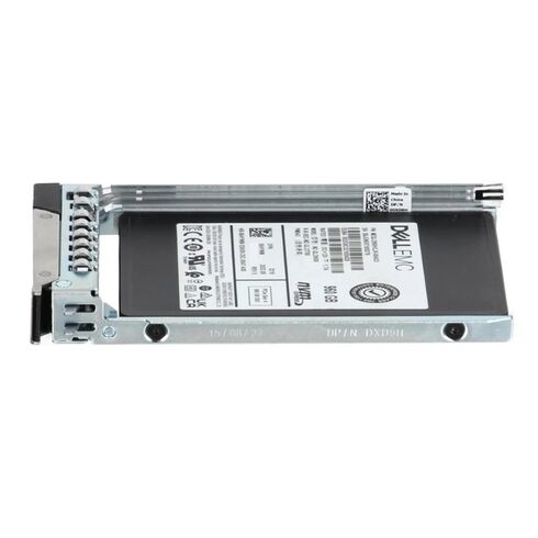 Dell 345-BLPK NVMe U.2 960GB SSD
